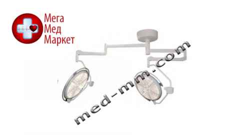 Купить Лампа операционная светодиодная Panalex Plus 700/700 цена, характеристики, отзывы